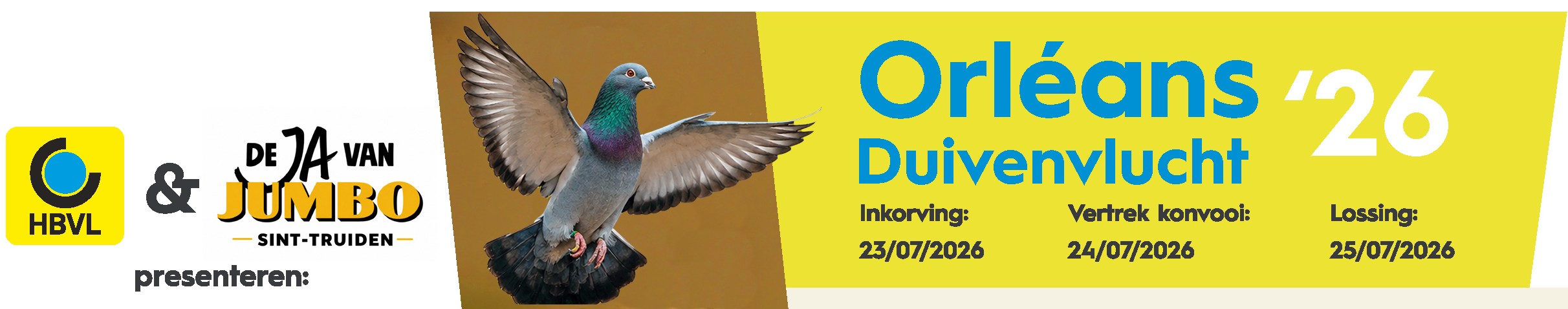 Wedstrijd Orléans